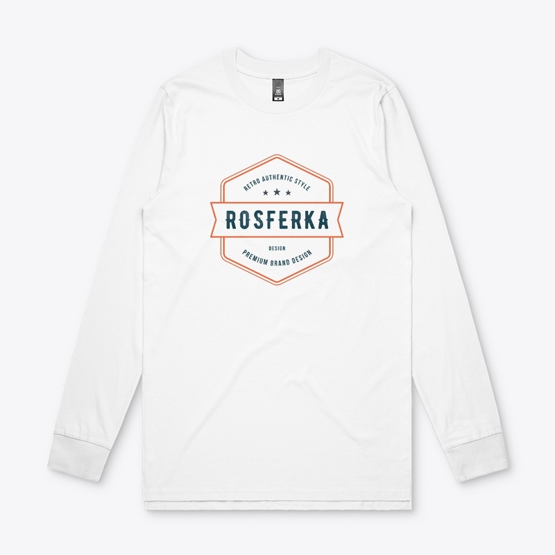 ROSFERKA ESCUDO