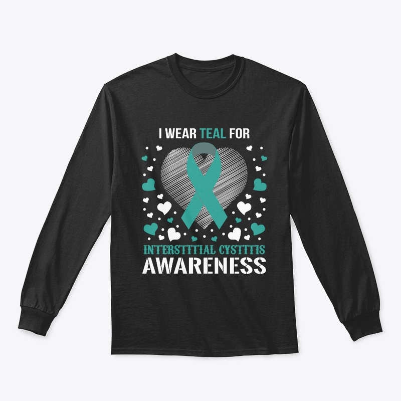 Interstitial Cystitis Awareness