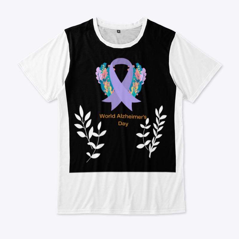 World Alzheimer's Day Remembrance