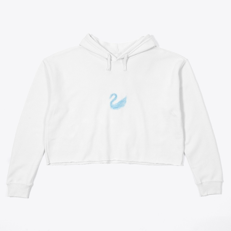 Swag of a Swan