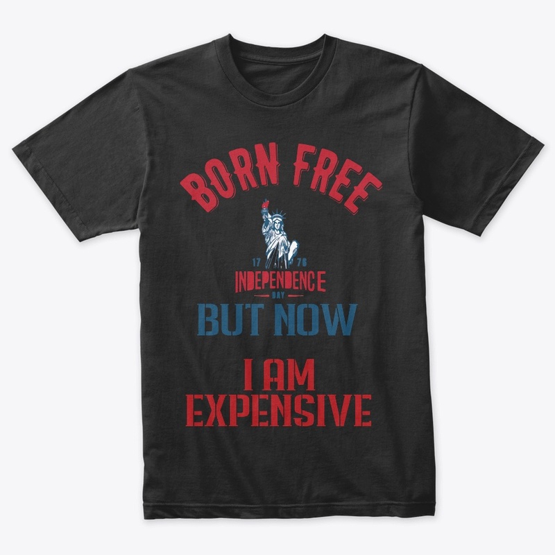 new t-shirt