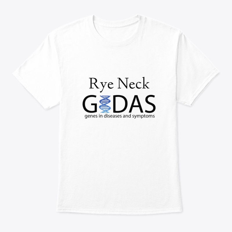 Rye Neck GIDAS Merch