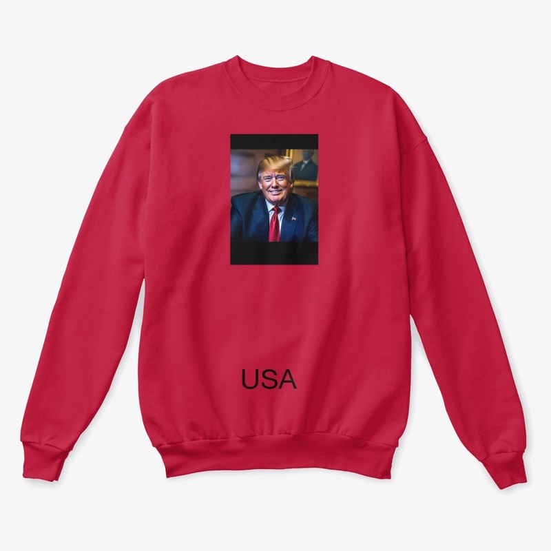 Trump celebration 