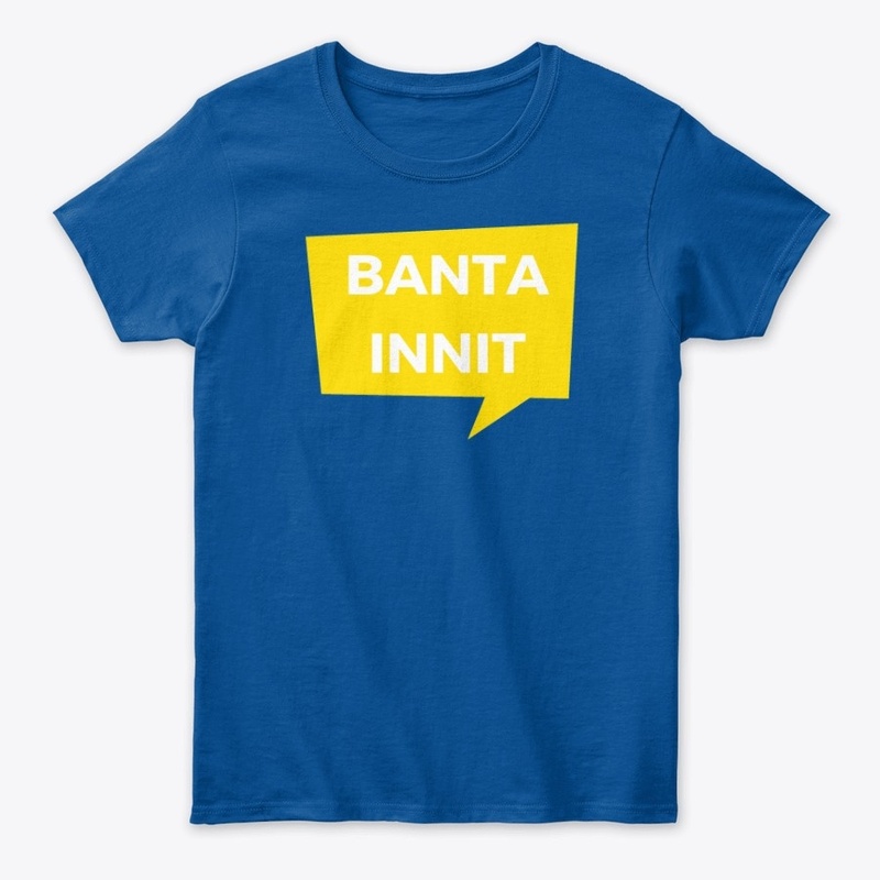 Banta Innit