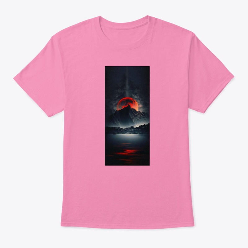 Men's t shirt