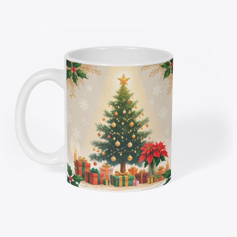 Twinkle Tree 