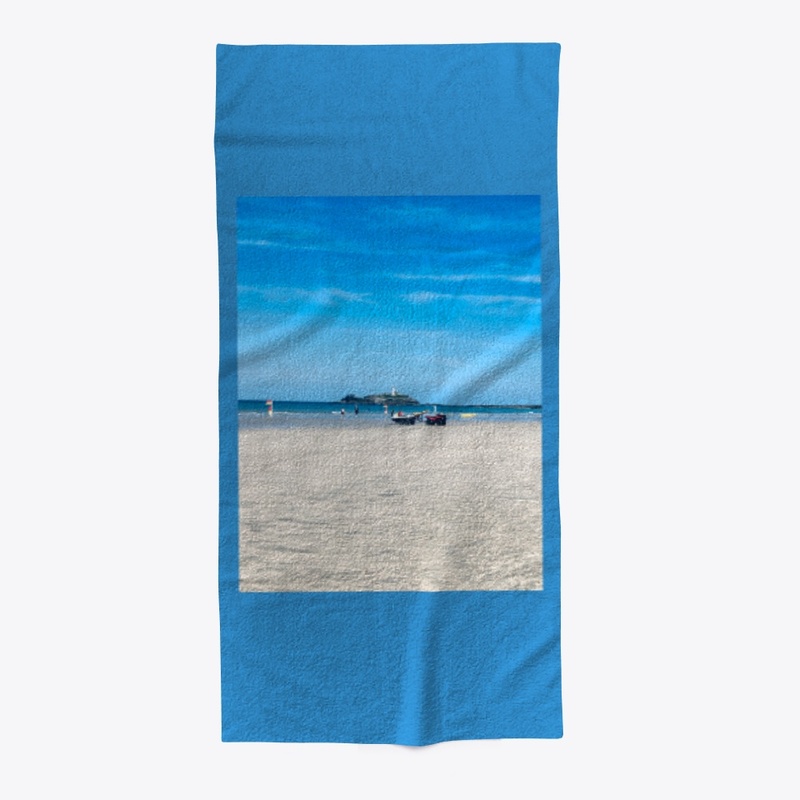Beach Delight