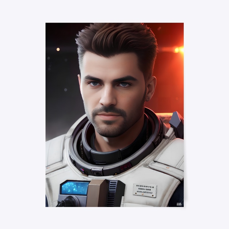 Rogue Squadron Pilot