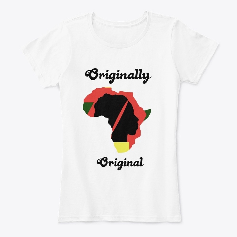 Originally Original