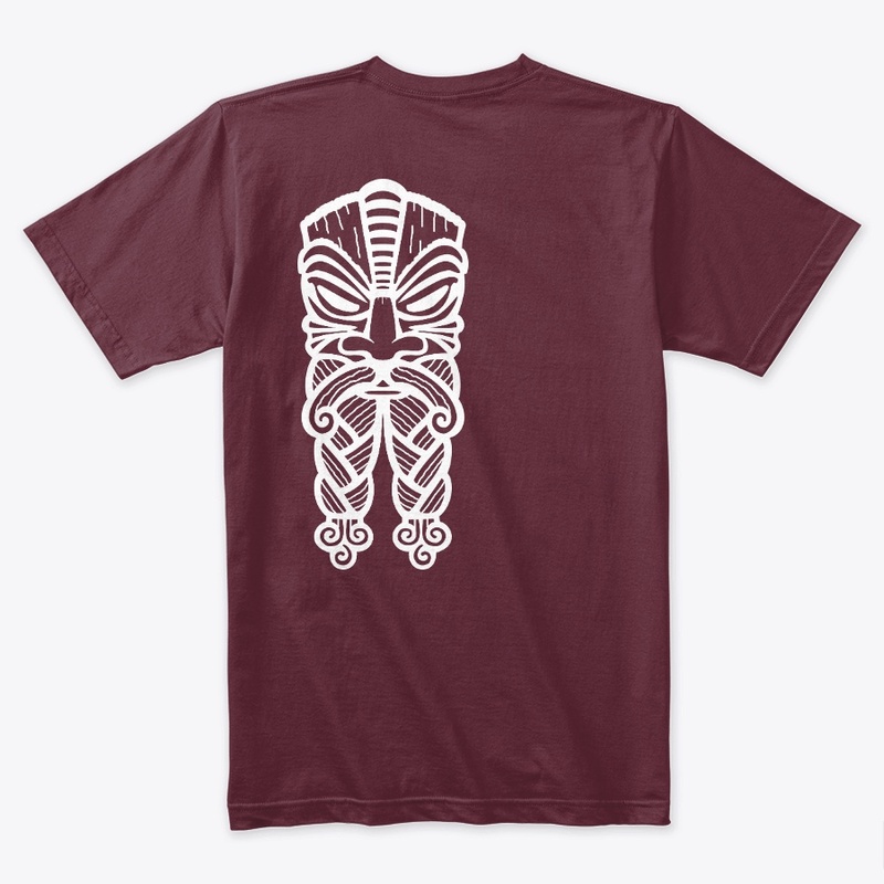 DHV Classic White Logo