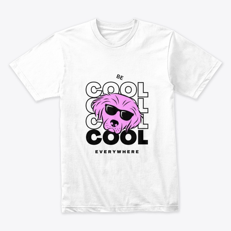 COOL DOG