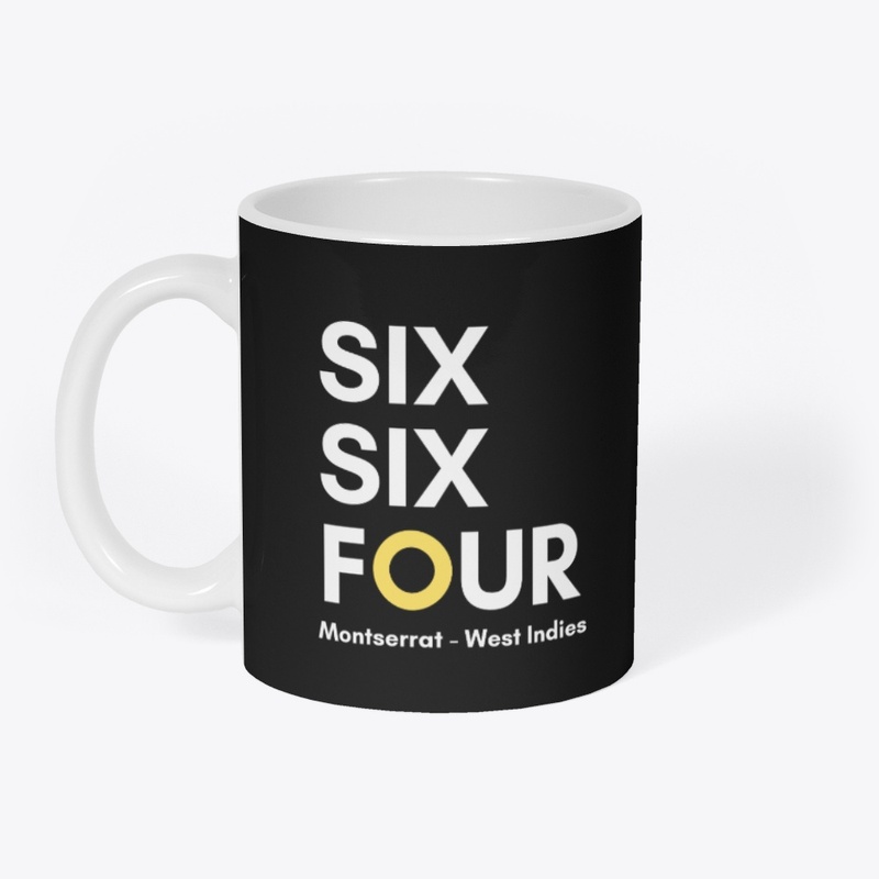 Six Six Four - Wear the Code