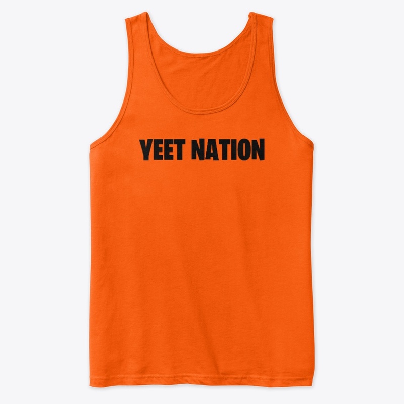 Kill Count Tally - Yeet Nation