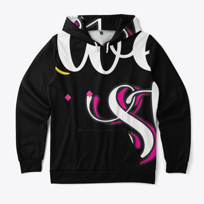 Advanced Typography Tshirt