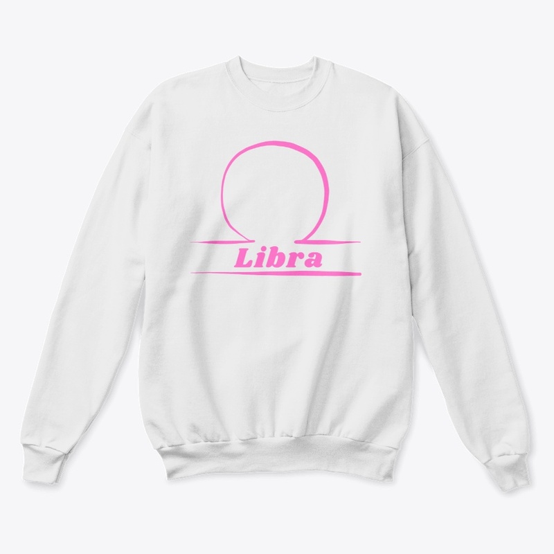 Libra Merch