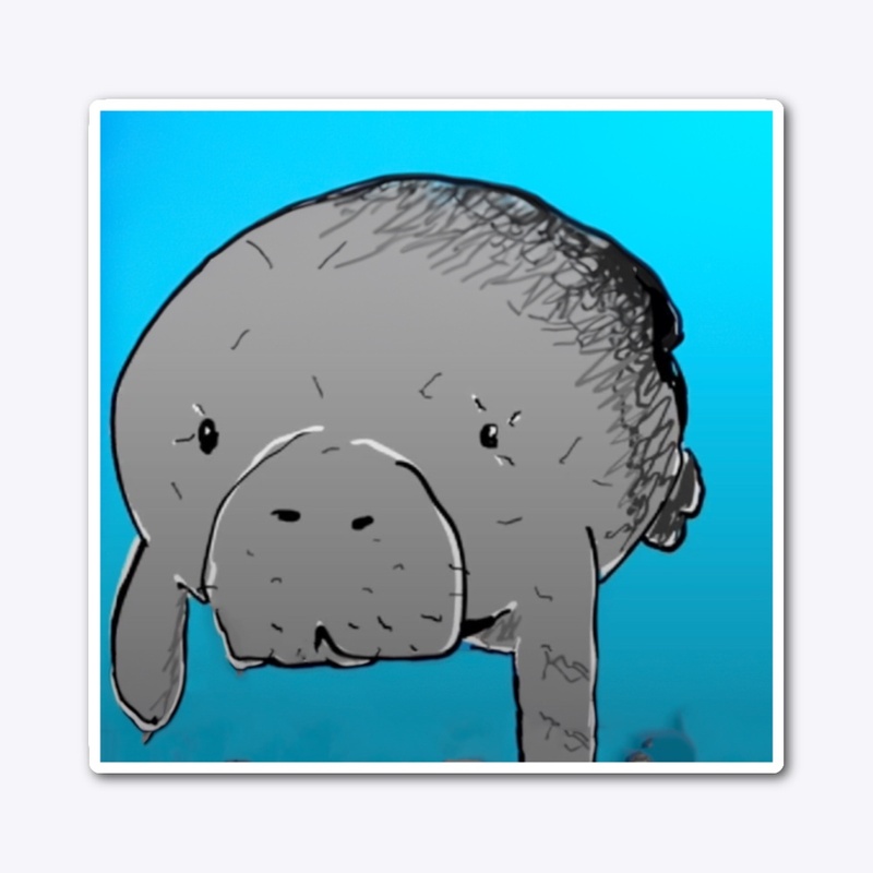 manatee 