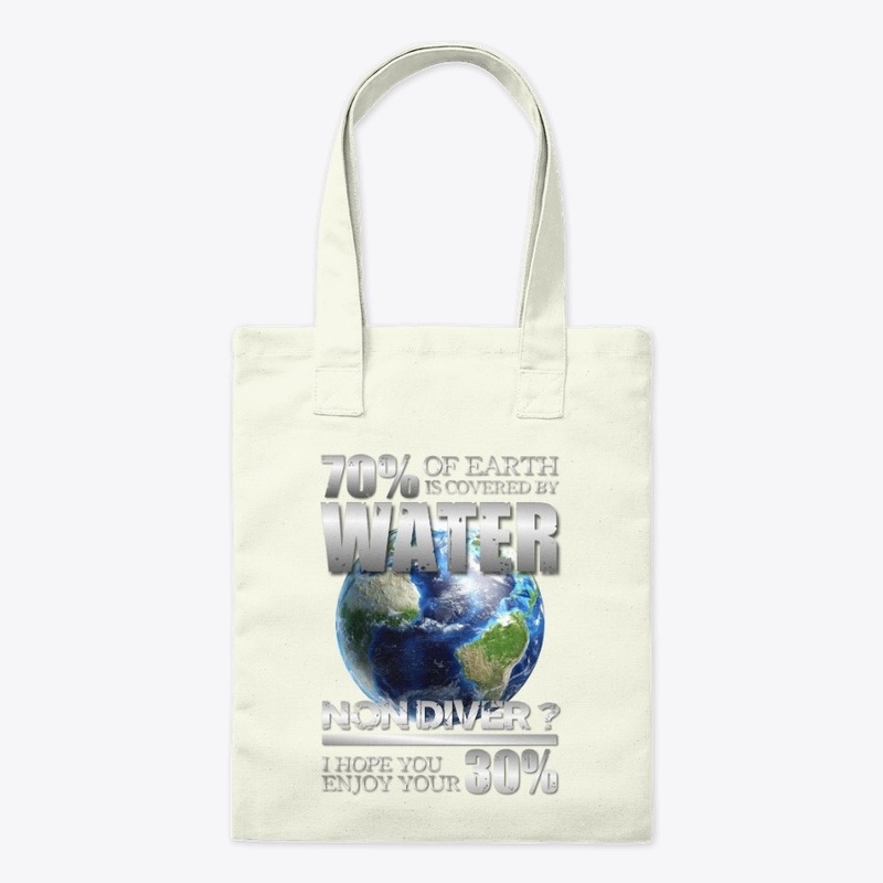 SCUBA DIVING FUNNY T-SHIRTS AND STUFFS