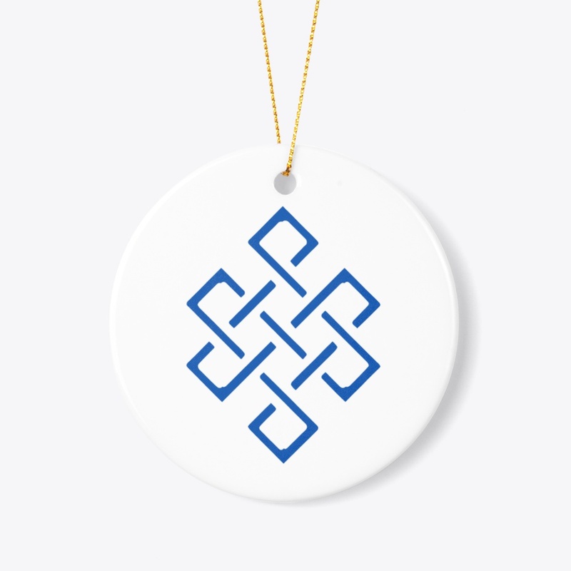 Buddhist Endless Knot