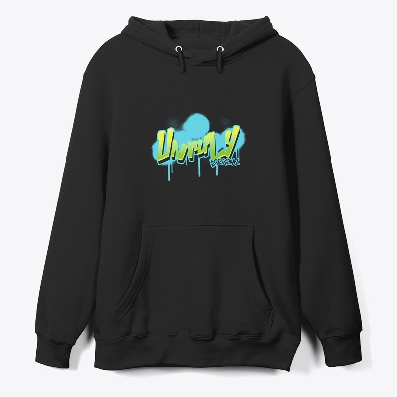 Unruly Originals Crewneck/Hoodies