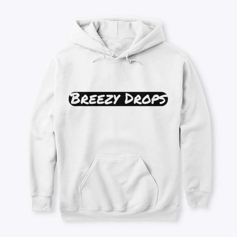 Breezy Drops Hoodie