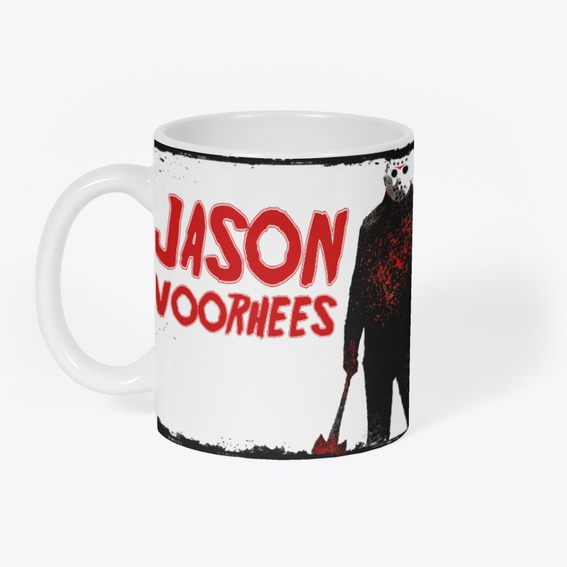 JasonVoorhees