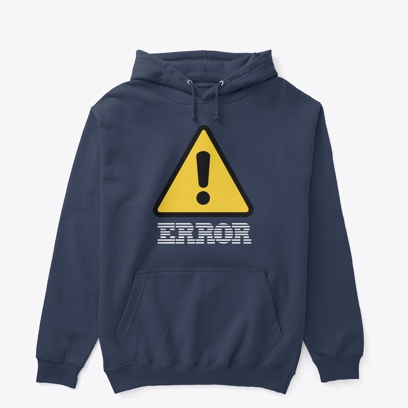 Error