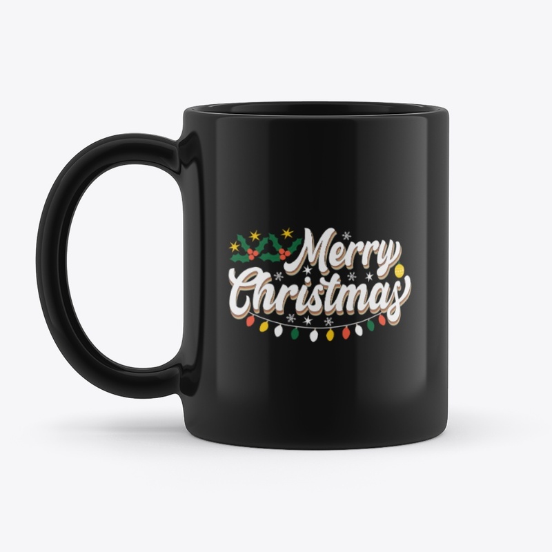 Vintage Merry Christmas  Best T-Shirt 