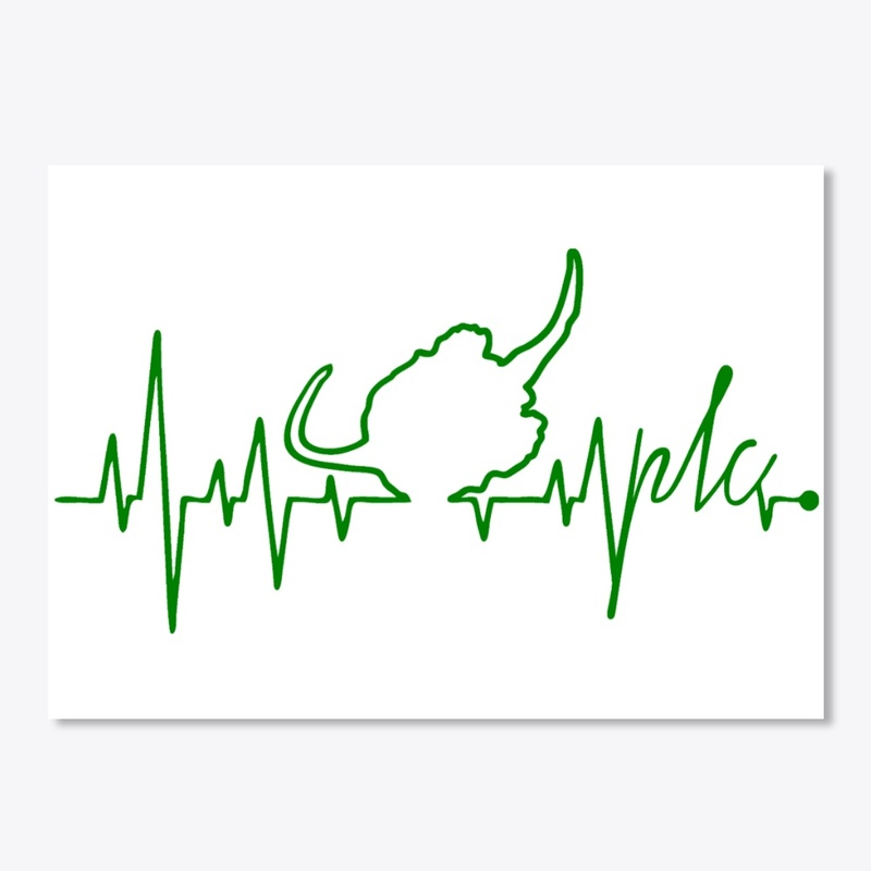 Green PLC