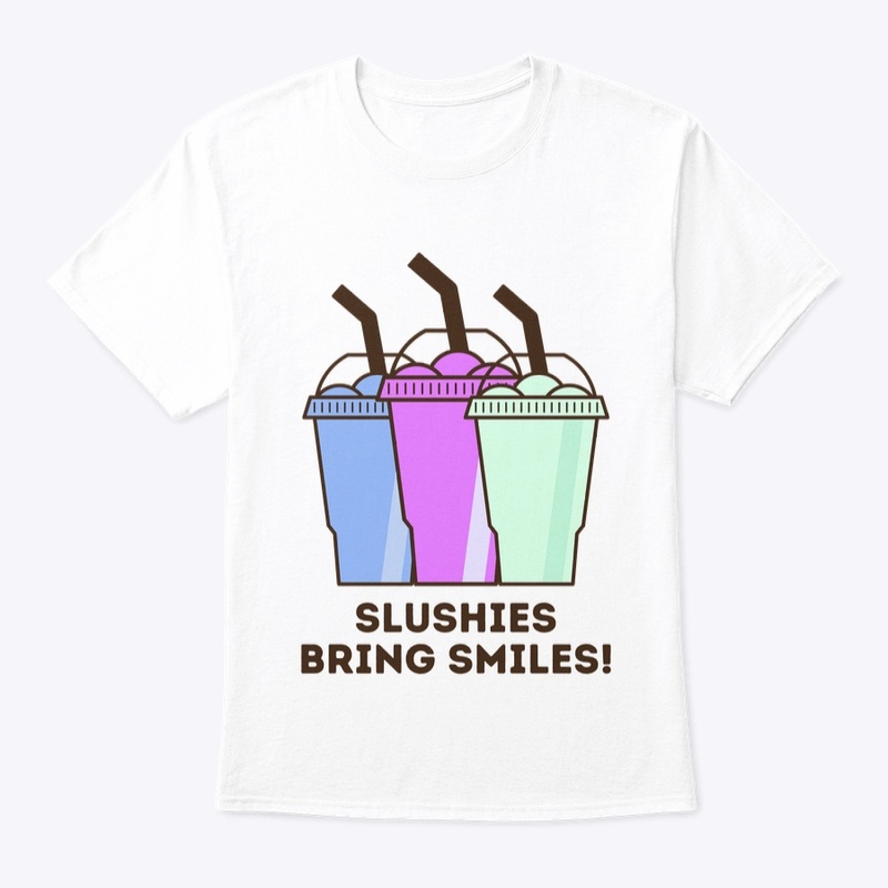 Slushies Lovers