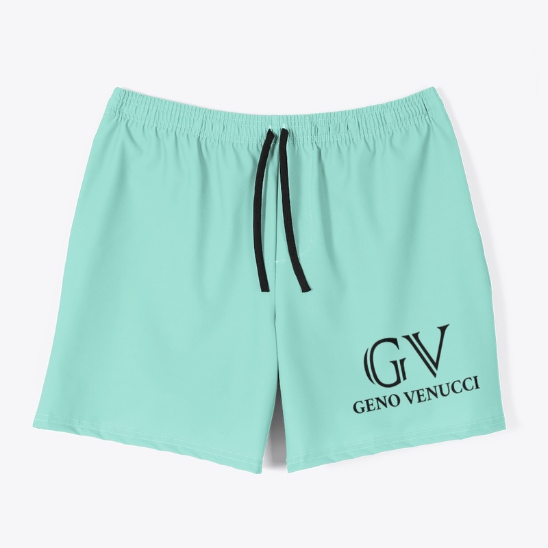 GV Geno Venucci 