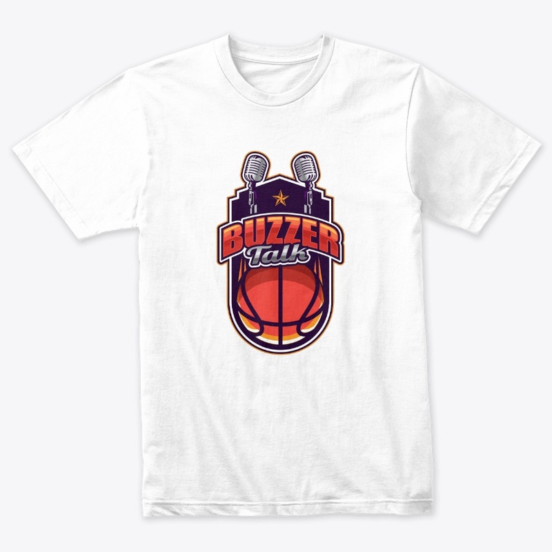 Buzzer Talk Merch