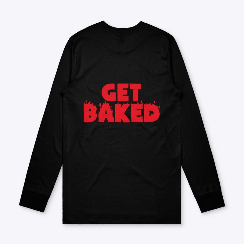 Stoner’s Pizza ‘Get Baked’