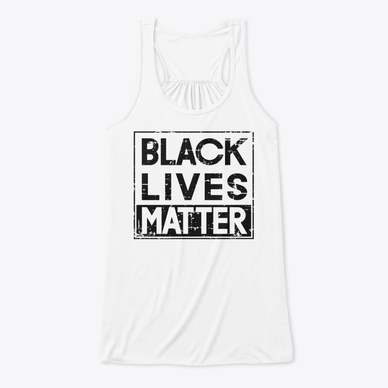Black Lives Matter