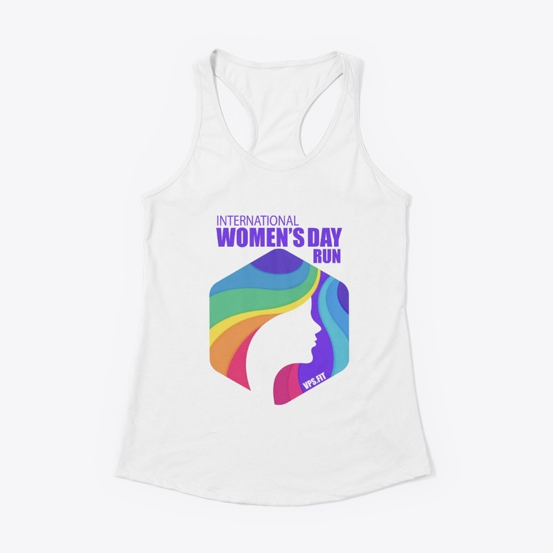 International Women's Day Run