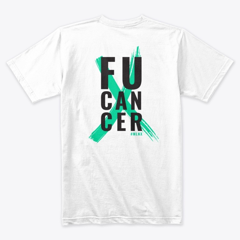  F-U Cancer 2 MelonX Collection