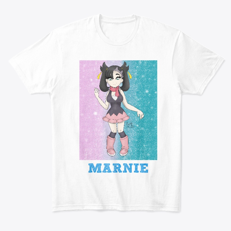 Dawn of a new Marnie
