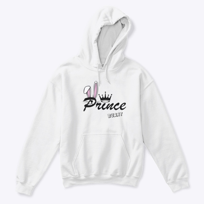 Prince Bunny Design