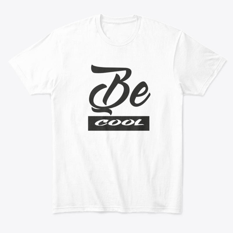 Be cool  Very Chic design by Adwa