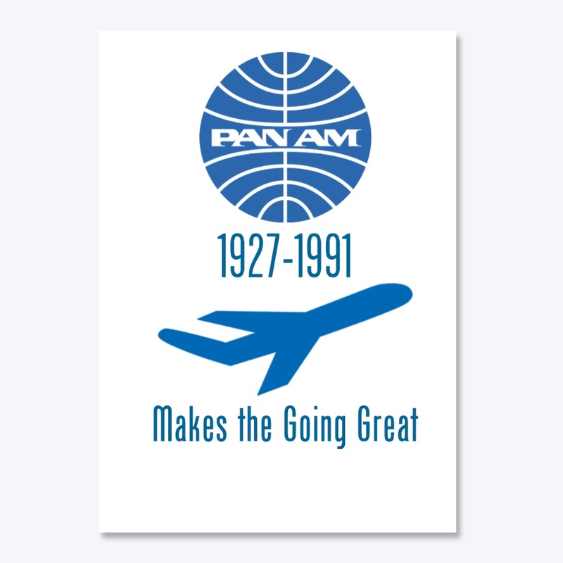 Pan Am