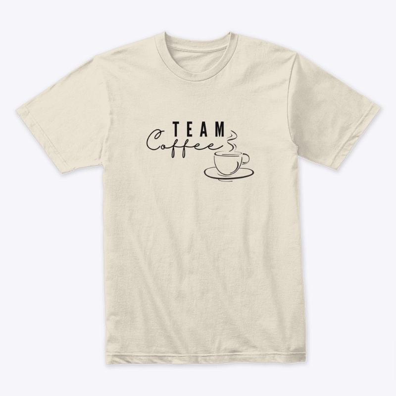 Team Coffee