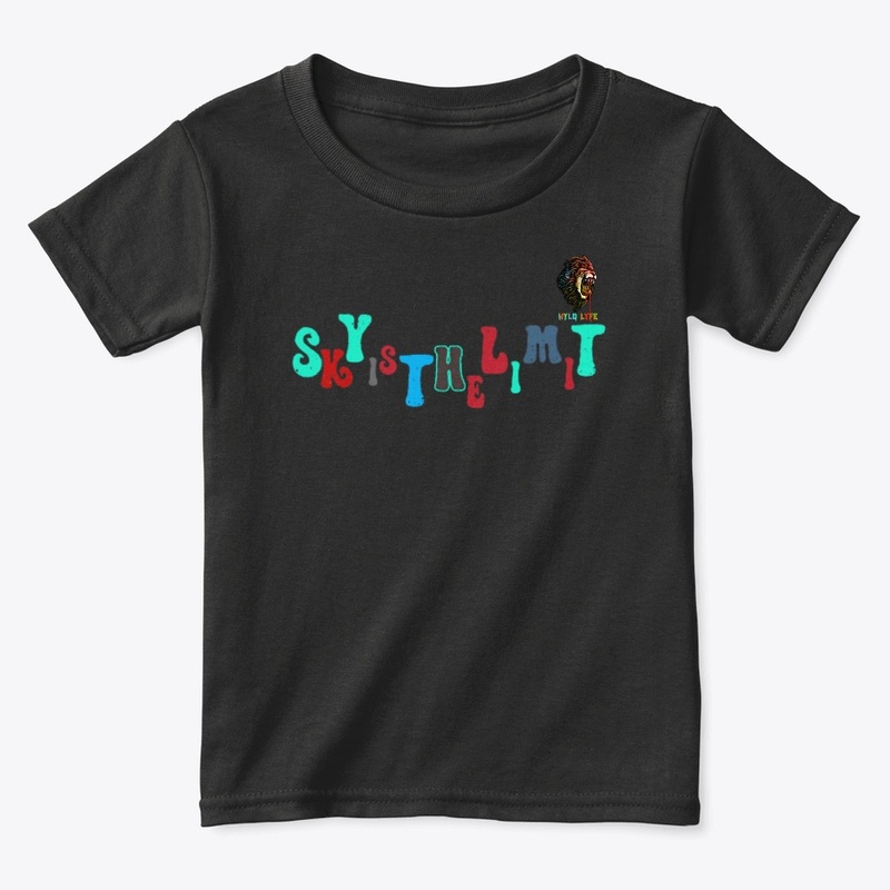 Sky is the limit