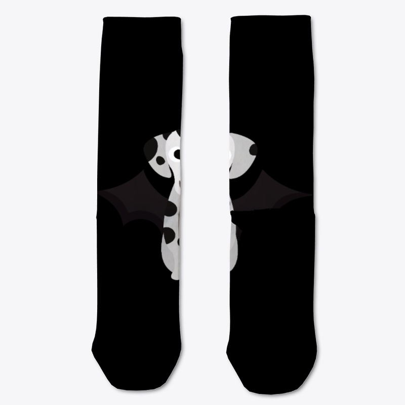 Dalmatian Halloween Costume Sticker Dog