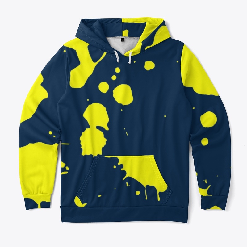 SPLASH YELLOW