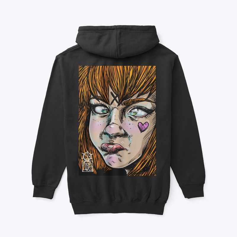 But I wants it 
