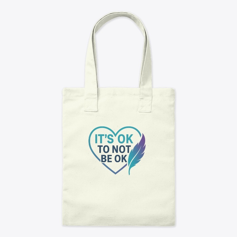 It's Ok to Not Be Ok