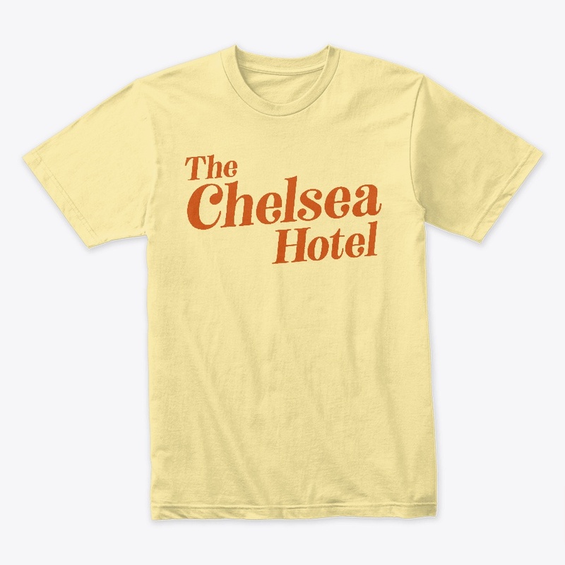 The Chelsea Hotel
