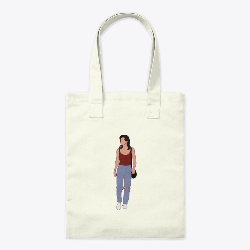Monica Geller