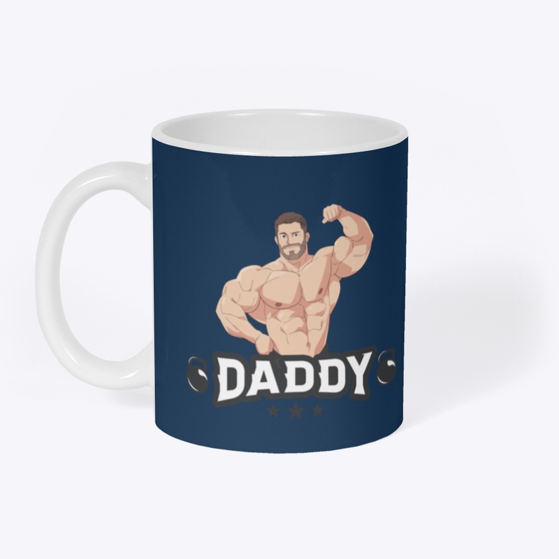 Big Man ASMR - Daddy -