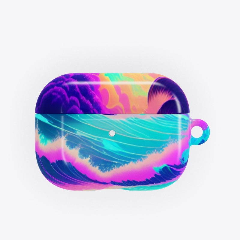 Tropical Storm Sanvu