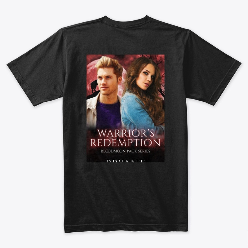 Warrior's Redemption 